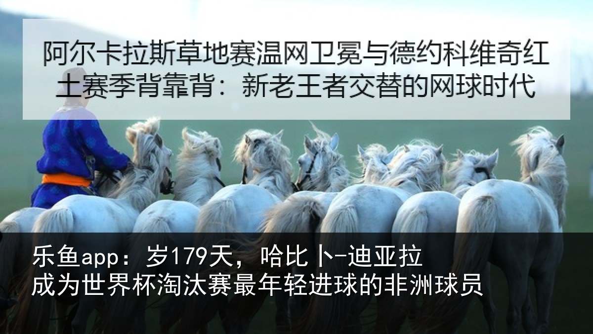 乐鱼app：岁179天，哈比卜-迪亚拉成为世界杯淘汰赛最年相关情况
